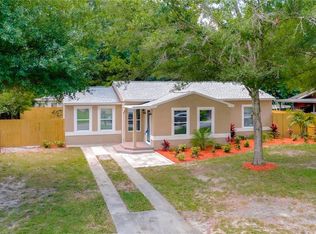 1714 S Alexander Rd, Tampa, FL 33603