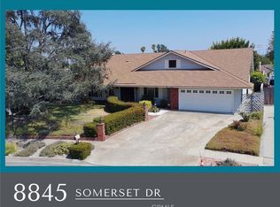 8845 Somerset Dr, Alta Loma, CA 91701