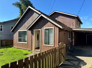819 Coolidge Rd, Aberdeen, WA 98520