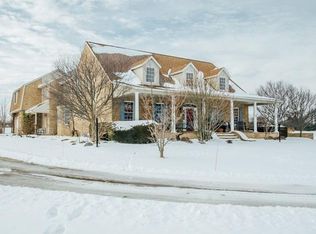 3434 Needham Rd, Lexington, OH 44904