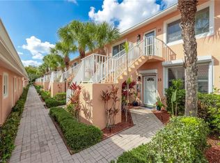 6840 Beach Resort DR #16, NAPLES, FL 34114