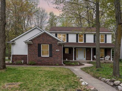 5116 Goldenwood Dr, Midland, MI, 48640