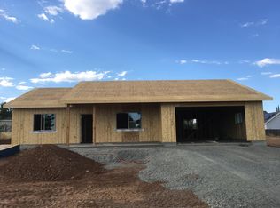 13861 S Red Bird Ln, Mayer, AZ 86333