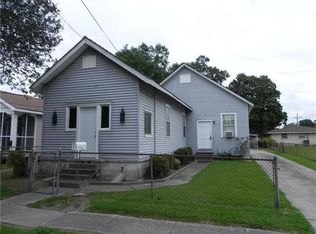 705 Canton St, Jefferson, LA 70121