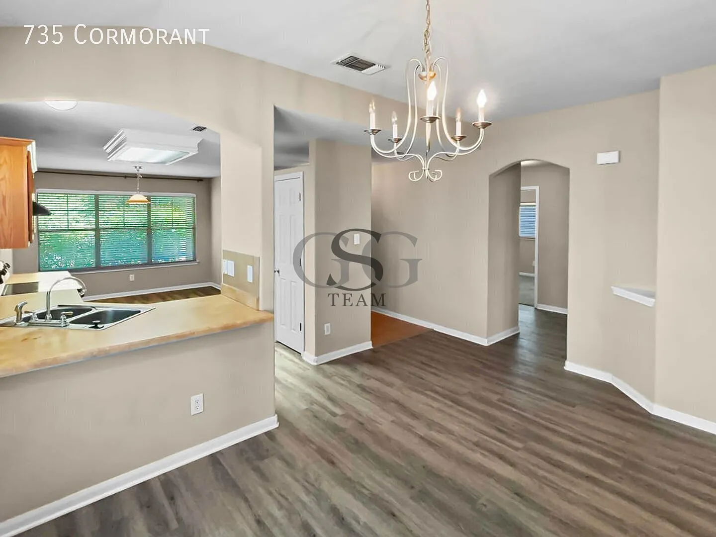 3bd/2bath home with easy access to 410 and 90! — Photo 4