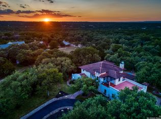 317 Park Ridge, Boerne, TX 78006