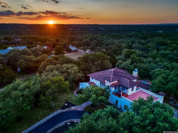 317 Park Ridge, Boerne, TX 78006