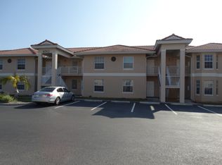 8312 Bernwood Cove Loop APT 1012, Fort Myers, FL 33966