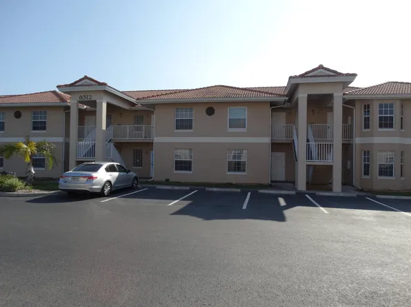 8312 Bernwood Cove Loop APT 1012, Fort Myers, FL 33966