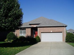 121 Bermuda Ct, Bowling Green, KY 42103