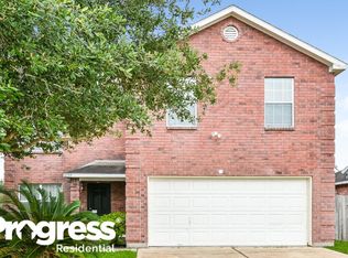 12717 Rio Grande Ln, Rosharon, TX 77583