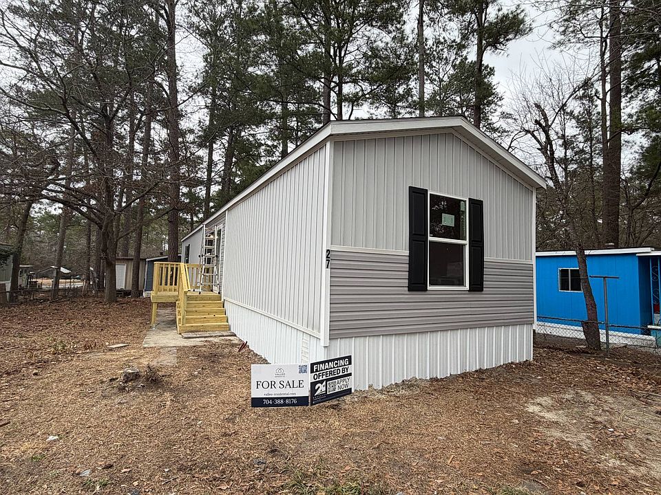 1st image of 7201 Hunt Club Rd Lot 27