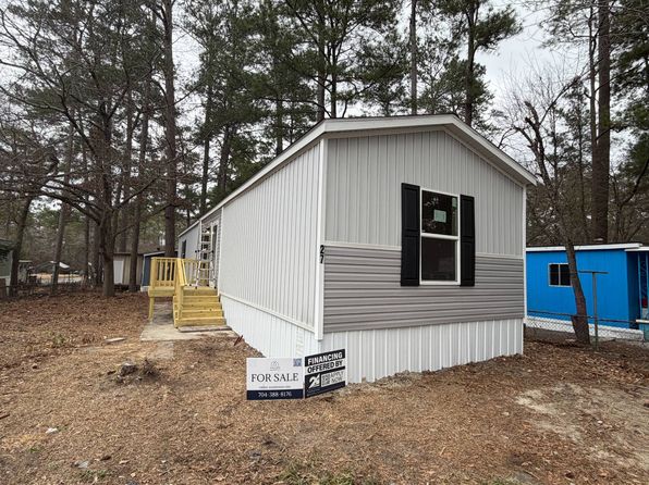 7201 Hunt Club Rd Lot 27, Columbia, SC 29223