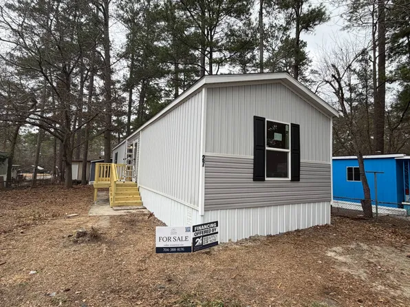 7201 Hunt Club Rd Lot 27, Columbia, SC 29223