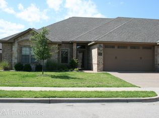 3104 Stallion, Robinson, TX 76706