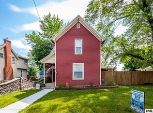 705 S West Ave, Jackson, MI