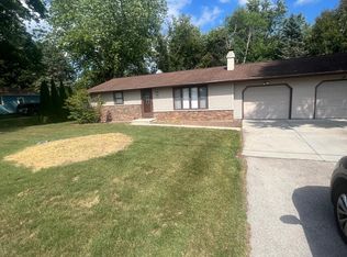 4234 Hillcrest Dr #4234, Oneida, WI 54155