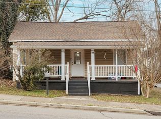 430 Cleveland Ave, Athens, GA 30601