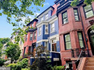 1905 S St NW #3, Washington, DC 20009