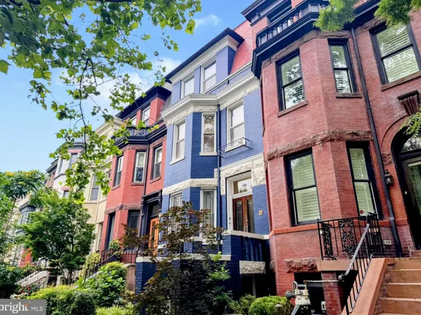 1905 S St NW #3, Washington, DC 20009