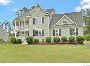 4437 Heidi Ct, Midlothian, VA 23112