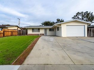 191 Dutchman Rd, Watsonville, CA 95076