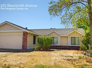 325 Blacksmith Ave, Lincoln, CA 95648