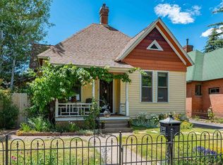 865 E 4th Ave, Durango, CO 81301