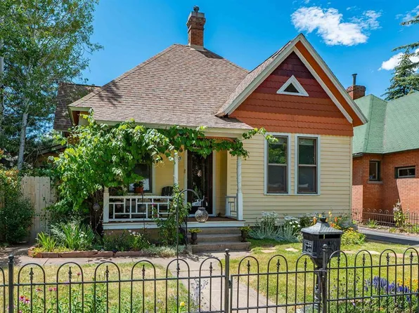 865 E 4th Avenue, Durango, CO 81301