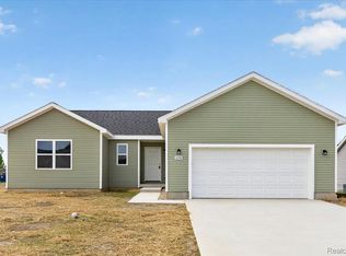 3150 Daisy Way, Burton, MI 48519