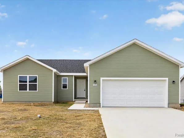 3150 Daisy Way, Burton, MI 48519