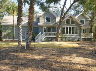 2452 High Hammock Rd, Seabrook Island, SC 29455
