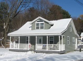 237 Morey Park Rd, Nassau, NY 12123