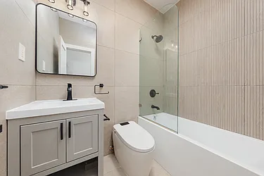 Rented by REAL New York