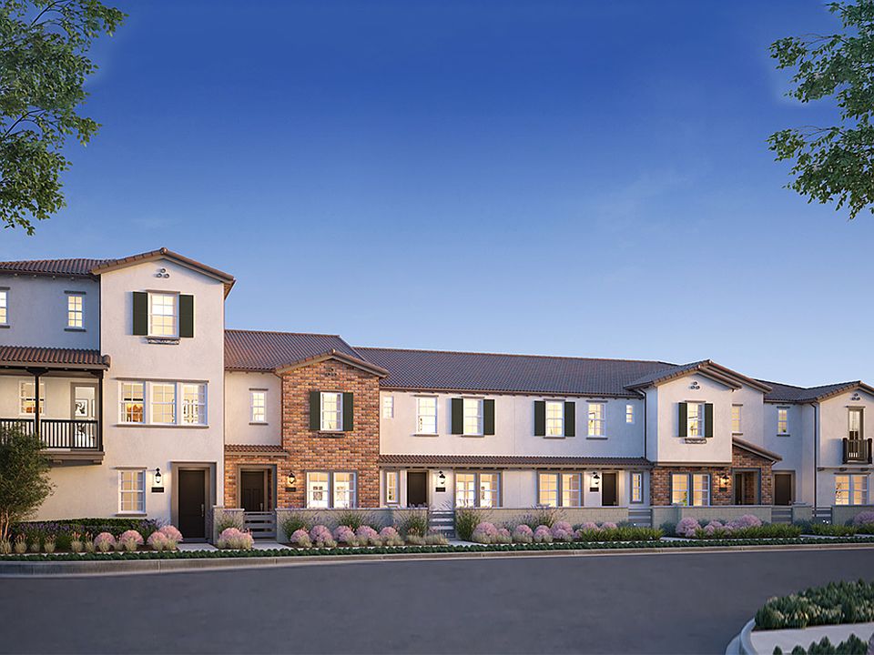 Residence 3 Exterior rendering