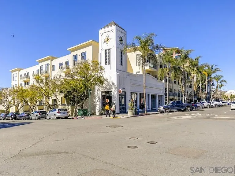 1750 Kettner Blvd #116 — Photo 1