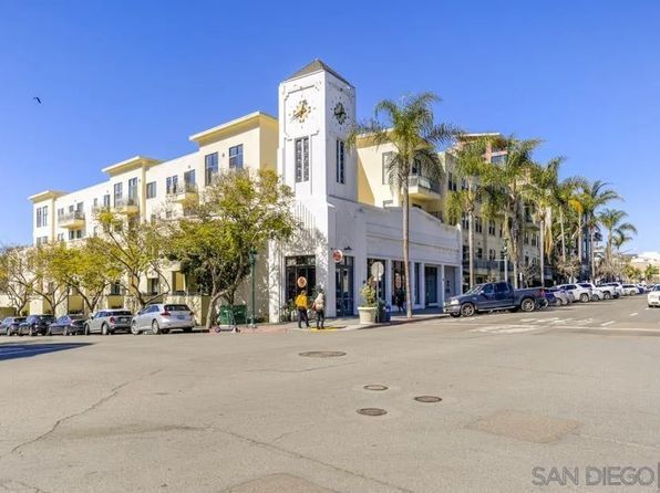 1750 Kettner Blvd Unit 116