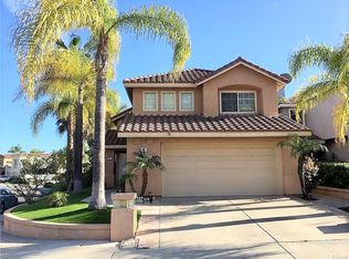 28 Fairfield, Foothill Ranch, CA 92610