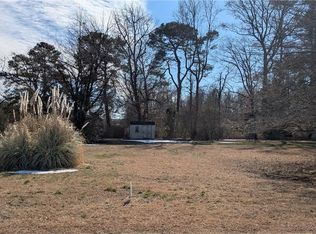 0 Babbtown Rd, Suffolk, VA 23434