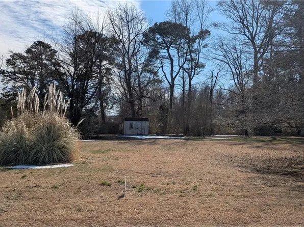 0 Babbtown Rd, Suffolk, VA 23434
