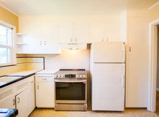 2145 NE Hancock St #5, Portland, OR 97212