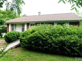 1607 Nc Highway 86 N, Hillsborough, NC 27278
