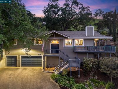 5795 Lewis Way, Concord, CA, 94521