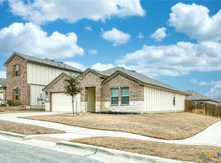9708 Falme Ln, Killeen, TX 76542