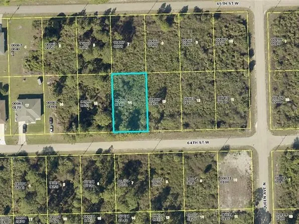 3306 64th ST W, LEHIGH ACRES, FL 33971