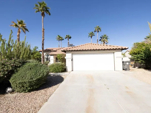 69204 Kemper Ct, Cathedral City, CA 92234