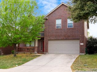 1208 Magellan, Windcrest, TX 78239