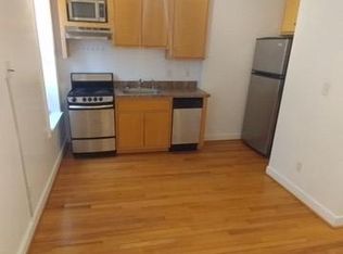1423 W Leigh St #2, Richmond, VA 23220