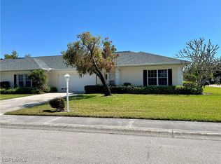 1206 Medinah Dr, Fort Myers, FL 33919