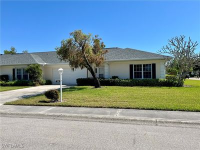 1206 Medinah Dr, Fort Myers, FL, 33919